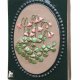 Ceramiczny obrazek Jie GANTOFTA 877