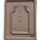 Ceramiczny obrazek Jie GANTOFTA 877