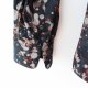 Artystyczna koszula męska M bawełna Matinique slim fit