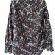 Artystyczna koszula męska M bawełna Matinique slim fit