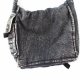 Torba na ramię vintage rebel look damska męska unisex