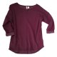 H&M bluza dresowa basic Hv224