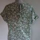 Elegancka bluzka  *11