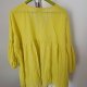 Tunika bluzka oversize