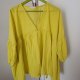Tunika bluzka oversize
