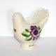 Ptak wazonik ceramiczny Rosa Ljung M