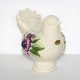 Ptak wazonik ceramiczny Rosa Ljung M