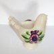 Ptak wazonik ceramiczny Rosa Ljung M