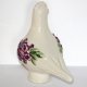 Ptak ceramiczny Rosa Ljung L duży