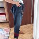 Torrid Boyfriend Straight Jeans Plus Size 24 6XL / 52 / 24