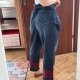 Torrid Boyfriend Straight Jeans Plus Size 24 6XL / 52 / 24