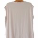Bluzka bez rękawów elegancka Comma 42 top