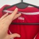 Basic Editions Czerwona Polo Plus Size 6XL / 52 / 24