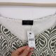 Lane Bryant sukienka boho z falbaniastymi rękawami 26/28 7XL / 54 / 26