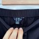 Lands' End Spodnie Granatowe Plus Size 28W 7XL / 54 / 26