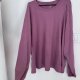 a.n.a Różowa Bluzka Longsleeve Plus Size 6XL / 52 / 24