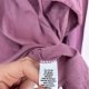 a.n.a Różowa Bluzka Longsleeve Plus Size 6XL / 52 / 24