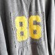 Bluza z motywem L
