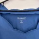 Roaman's Niebieska Bluzka Oversize Plus Size 9XL / 58 / 30