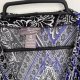 Chico's Travelers Collection Narzutka w Print Plus Size 4 4XL / 48 / 20
