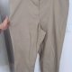 Lands' End The Fitters Spodnie Beżowe Plus Size 7XL / 54 / 26