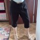 Oryginalne rybaczki amerykańskiej marki Lee Rider 4XL / 48 / 20