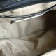 Vintage torebka Liz Claiborne retro gobelinowa torebka żakardowa kuferek