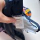 Kostium kąpielowy tankini Vantdo 3XL 4XL kolorowy wzór 4XL / 48 / 20