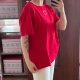 Silver For Her | koszulka plus size | nowa z metką 4XL / 48 / 20