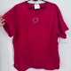 Silver For Her | koszulka plus size | nowa z metką 4XL / 48 / 20