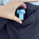 Liz & Me Czarne Spodnie Palazzo Plus Size 5X Petite 8XL / 56 / 28