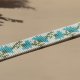 Bransoletka SUMMER MEADOW ✧ boho ✧ etno ✧ kwiaty