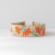 Bransoletka SUMMER MEADOW ✧ boho ✧ etno ✧ kwiaty