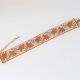 Bransoletka SUMMER MEADOW ✧ boho ✧ etno ✧ kwiaty