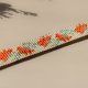 Bransoletka SUMMER MEADOW ✧ boho ✧ etno ✧ kwiaty