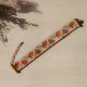 Bransoletka SUMMER MEADOW ✧ boho ✧ etno ✧ kwiaty