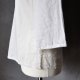 Bluzka boho ramia biała letnia hippie S M