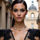 Onyks vol. 14 /choker/ 20.10.25 - Szlachetna kolekcja