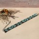 Bransoletka APACHE ✧ boho ✧ etno ✧ indiańska