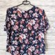 Gant bluzka w kwiaty S