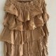 Marta Nederli gnieciuch /Rundholz/cotton maxi%%