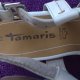 sandały Tamaris 25 cm