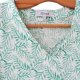 exclusive 100% linen T-shirt