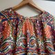 Sukienka vinatage handmade