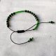 Bransoletka Green#Black