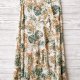 H&M spódnica wrap