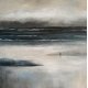 Na plaży-obraz akrylowy 60/50 cm