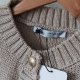 Zara krótki kardigan chanelka