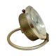 Radziecki budzik mechaniczny Slava 11 jewels – lata 60., sprawny, vintage ZSRR