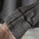 Ullrokken wełna merino